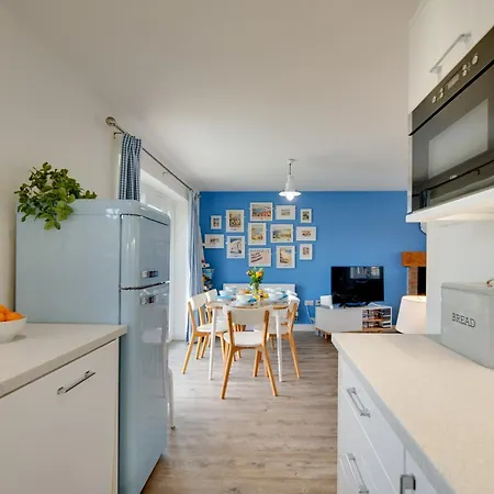 Сasa de vacaciones Bumblebee Cove- 2 1 Minute - Part Of The The Bay Village With Pool, Gym And Direct Access, Pub, Restaurant, Tennis And Meadows Walks Filey