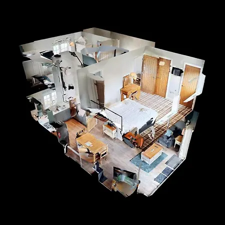 Bumblebee Cove- 2 1 Minute - Part Of The The Bay Village With Pool, Gym And Direct Access, Pub, Restaurant, Tennis And Meadows Walks Сasa de vacaciones *